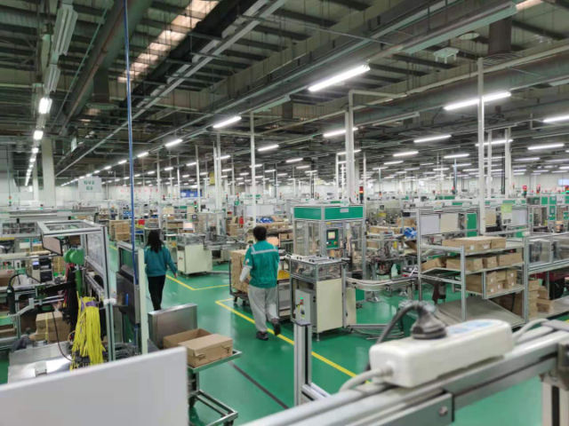 上海工廠傳感器探頭 衡視智能科技供應;