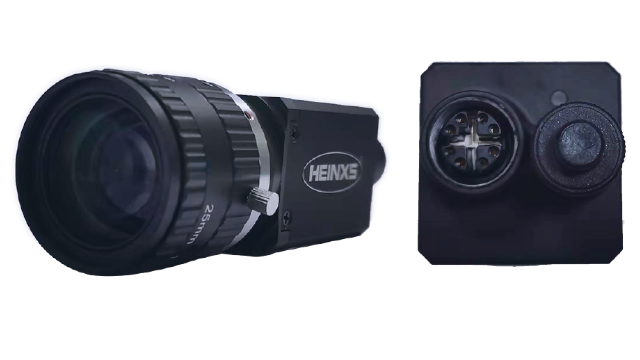 安徽便捷操作設(shè)定2D視覺(jué)傳感器技術(shù)指導(dǎo) 衡視智能科技供應(yīng)