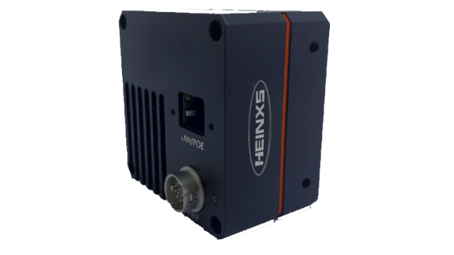 浙江高性能型2D視覺傳感器功率 衡視智能科技供應(yīng)