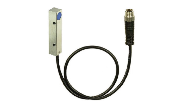 江西電感式接近傳感器一體化,接近傳感器
