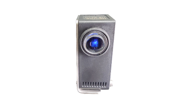 廣東遠距離檢測色標傳感器安裝 衡視智能科技供應