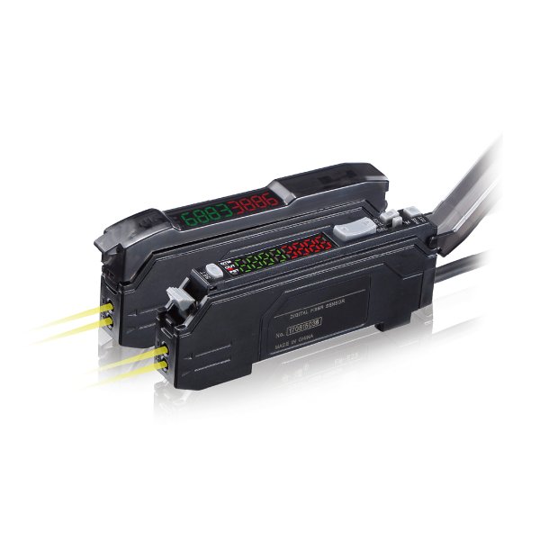 HA-D系列數(shù)字光纖傳感器系列