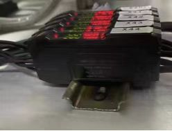 光纖傳感器在汽車安全氣囊平整度檢測中的應用