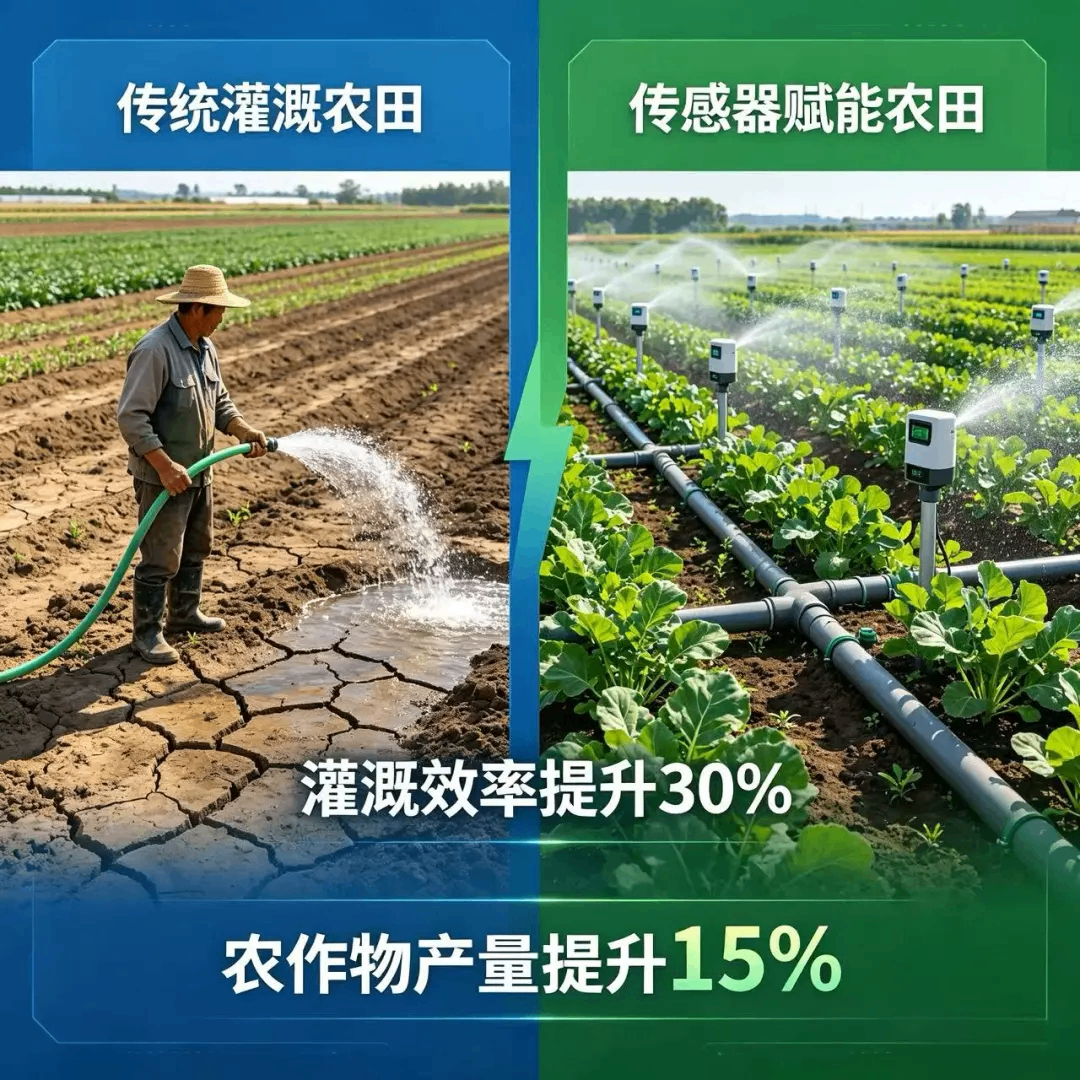 賦能工業核心 | Heinxs如何幫企業突破進口替代與成本雙降