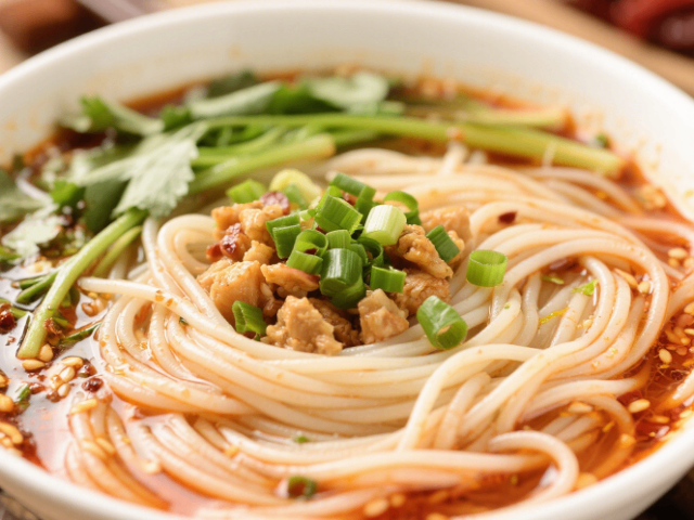 陜西味道好的健康米線品牌供應(yīng) 歡迎咨詢 萬小米供應(yīng)