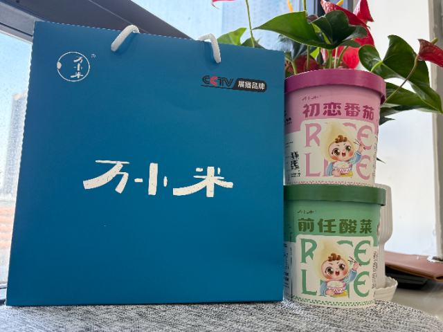 廣東哪些方便米線(xiàn)哪個(gè)好