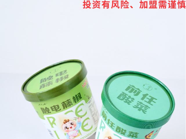 寧波哪些米線招商推薦,米線招商