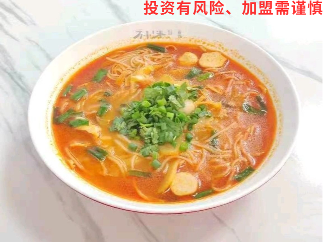 上海哪里有米線區(qū)域代理供應(yīng)廠家