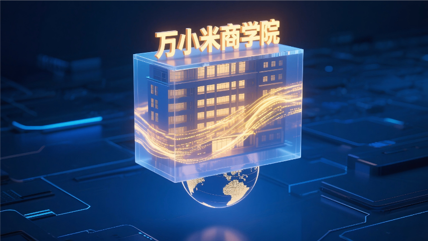 宁波万小米商学院商家