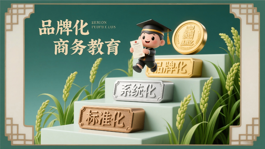 杭州代理萬小米商學(xué)院商家