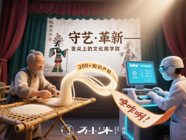 寧波代理萬小米商學(xué)院產(chǎn)業(yè)