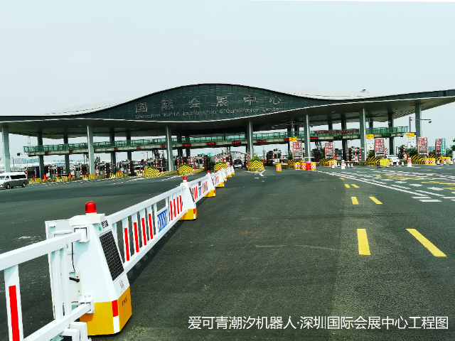 重慶導(dǎo)流潮汐機(jī)器人咨詢