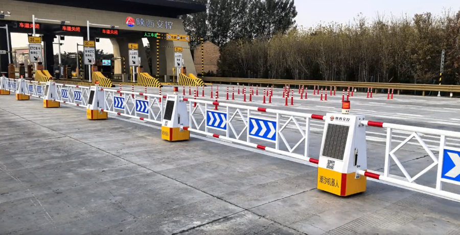 遼寧潮汐車道潮汐機(jī)器人供應(yīng),潮汐機(jī)器人