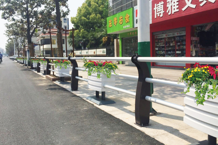遼寧護欄廠家,護欄