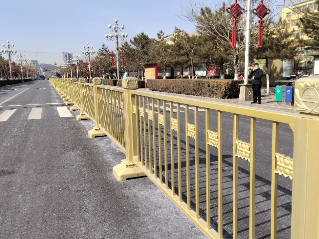 黑龍江景觀護(hù)欄價(jià)格,護(hù)欄