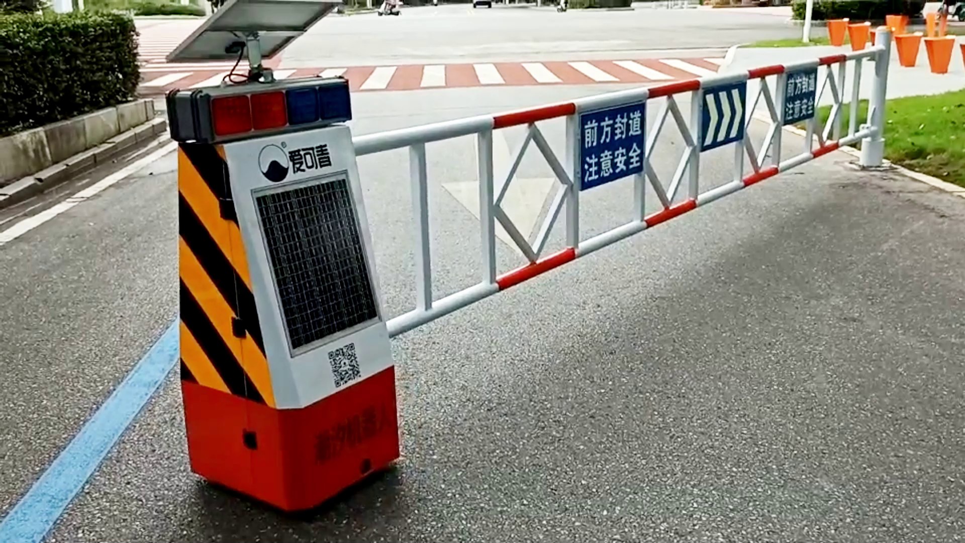 福建高速收费站潮汐机器人供应,潮汐机器人
