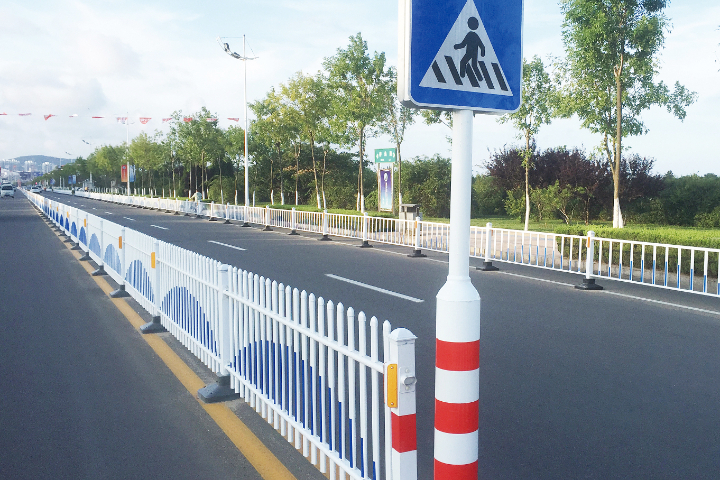 陜西黃金護欄 歡迎來電 江蘇愛可青交通科技供應