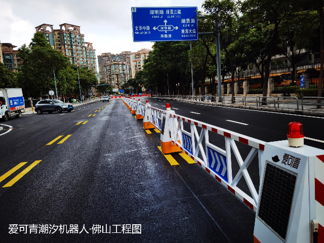四川愛可青潮汐機(jī)器人價格 歡迎咨詢 江蘇愛可青交通科技供應(yīng)