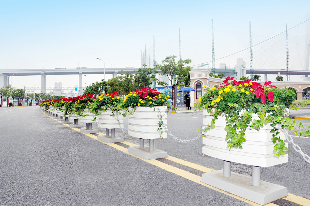 景觀護(hù)欄MJG-好運(yùn)連連標(biāo)準(zhǔn)型