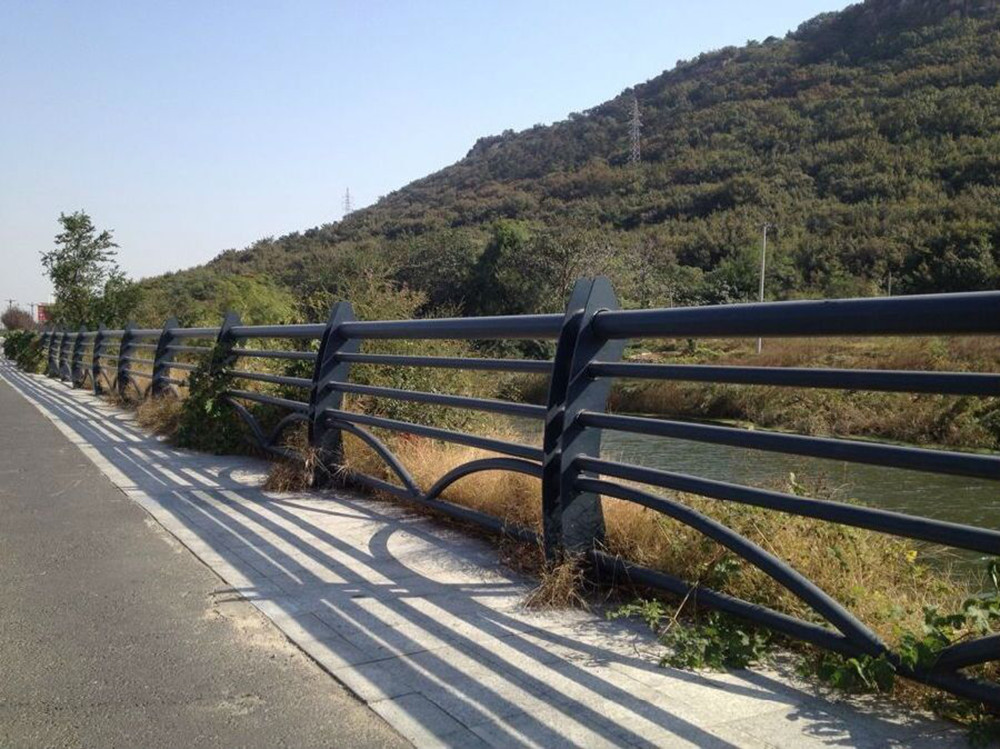 CHD-E河道護欄