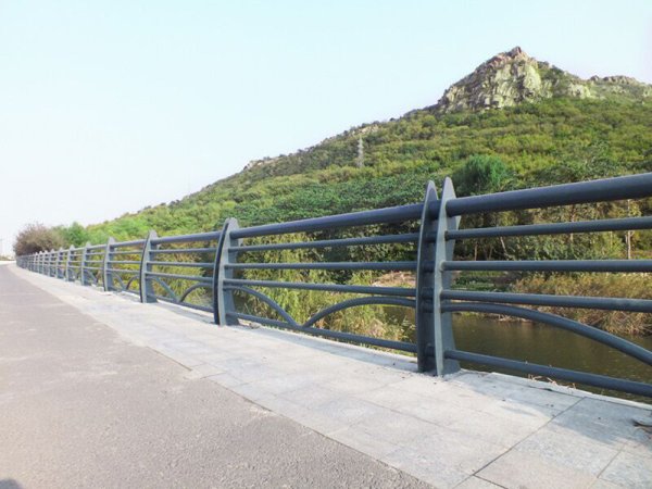 CHD-E河道護欄