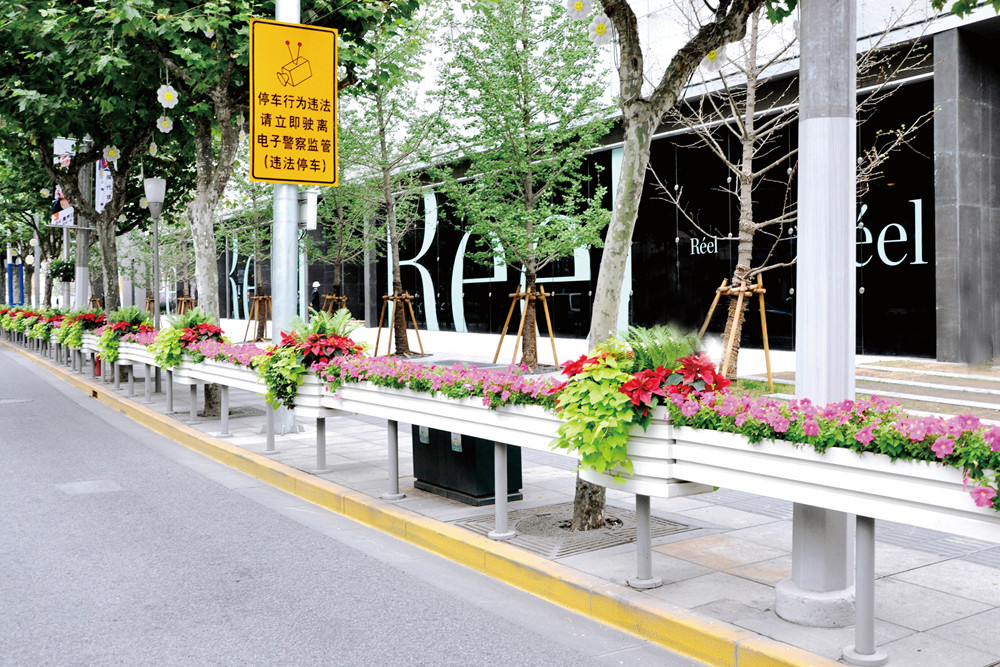 景觀護欄MJG-標準型