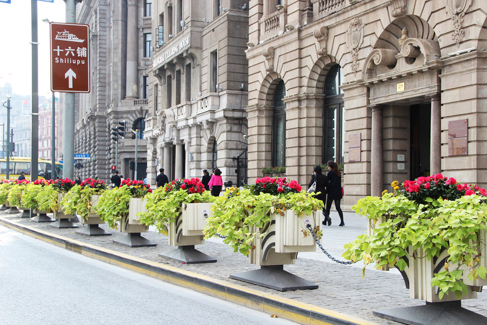 景觀護欄MJG-好運連連豪華型