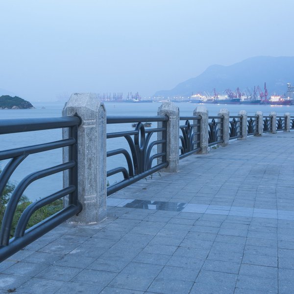 SHD-C河道護欄