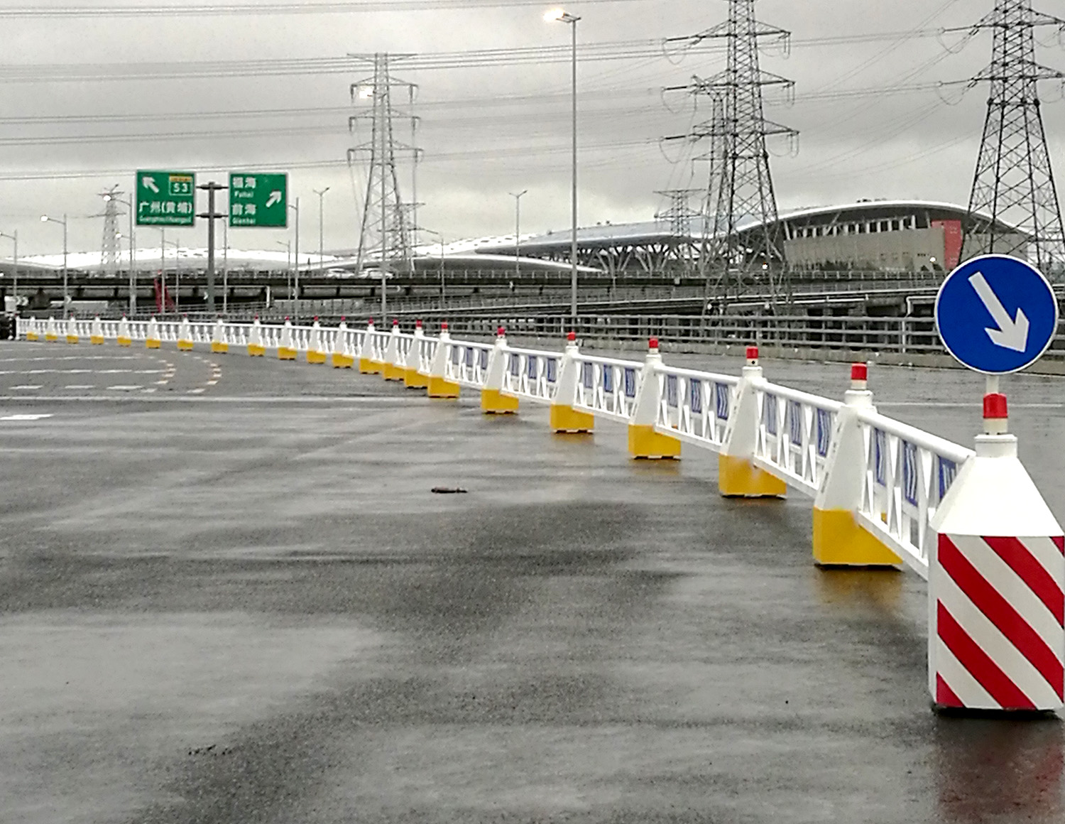 深圳國(guó)展中心