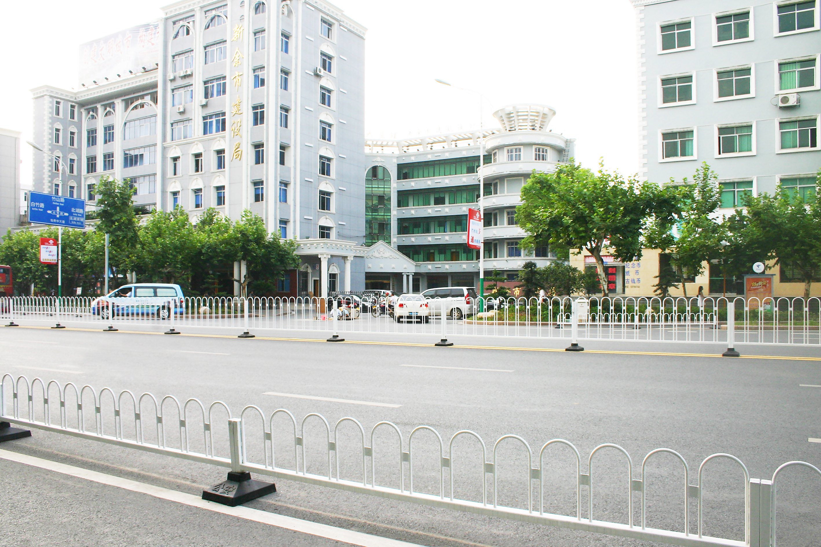 ADL JL0(京式連體圓管型）