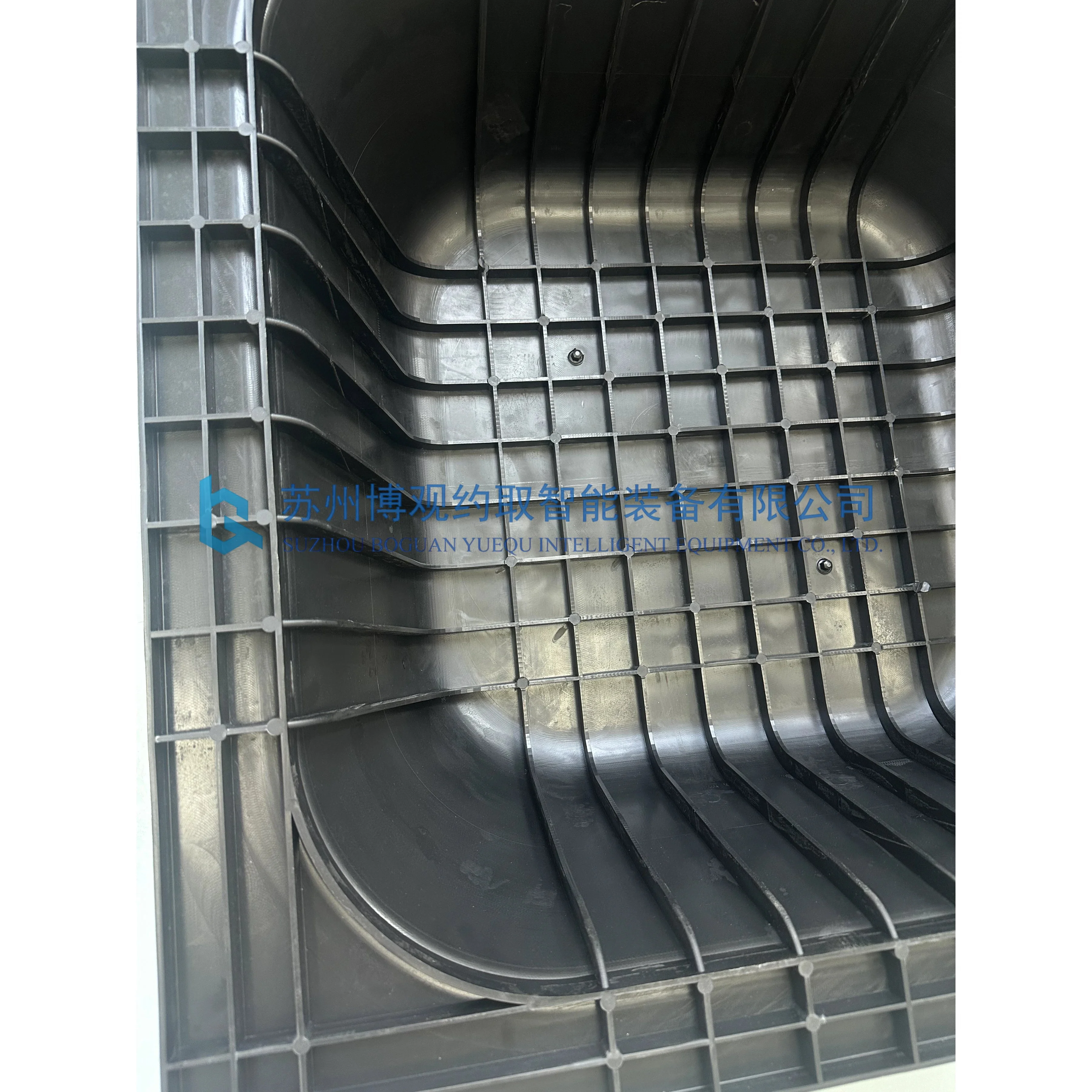 Reusable Waffle Formwork 38bc89c804bd0a468c65f0d42cb75820