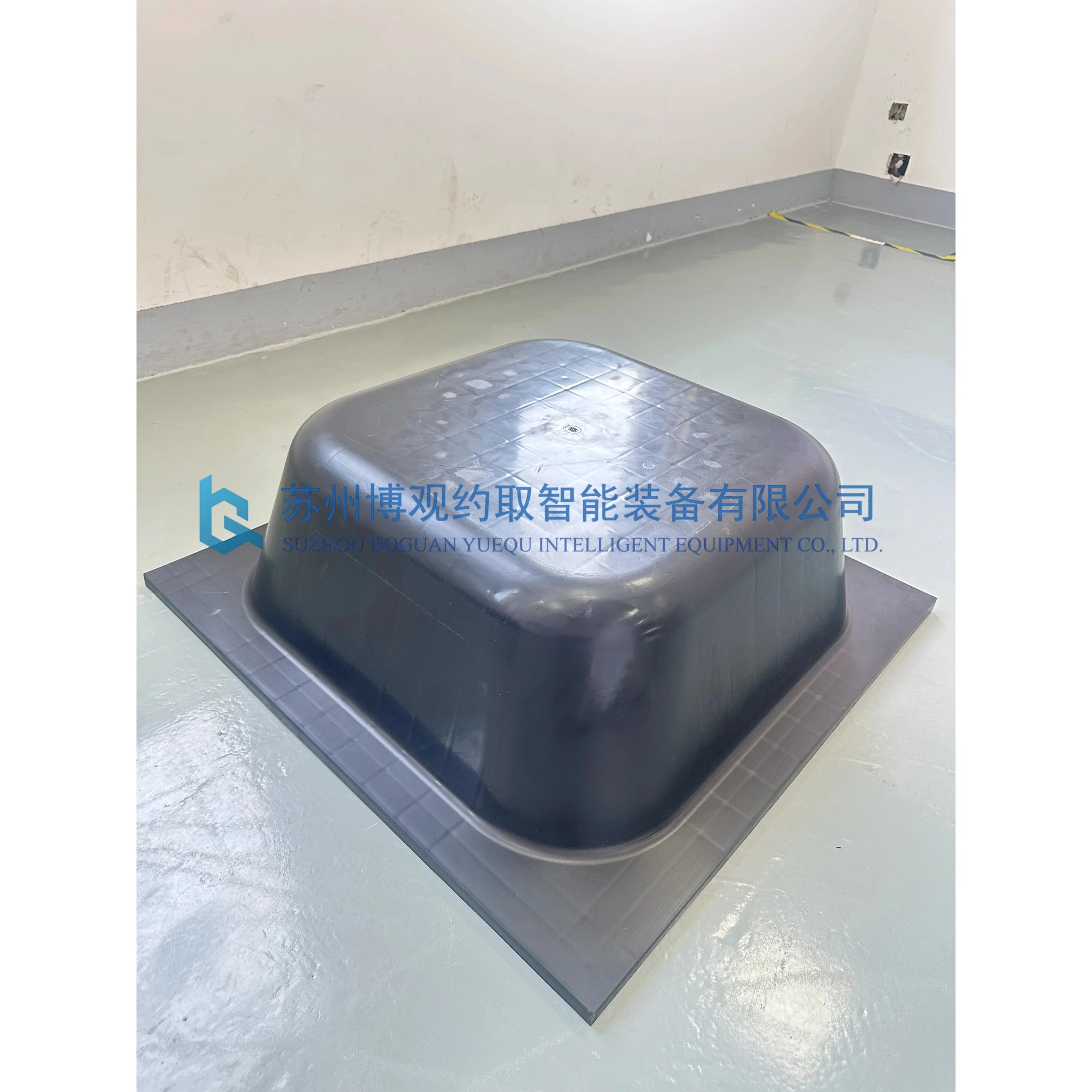 Reusable Waffle Formwork 4c1f7074a0827f197992e408e0e20d68