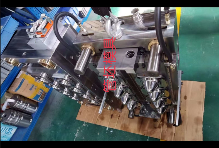 浙江自鎖管坯模具批發(fā)廠家 歡迎來電 臺州市黃巖華銳模塑供應