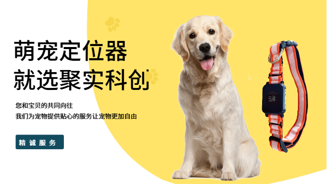 定位器防丟