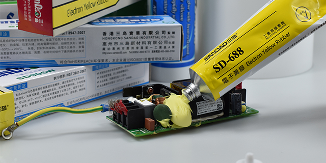 江西電子設(shè)備密封膠哪家的好 惠州市三島新材料供應(yīng)