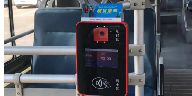吉安企业巴士人脸识别终端哪家好