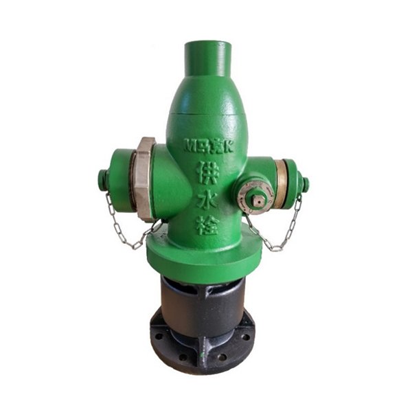 DN150船用供水栓