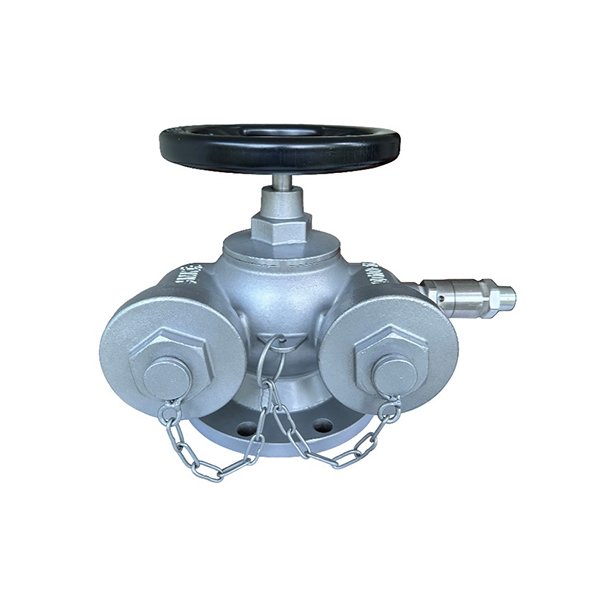 DN150水泵接合器