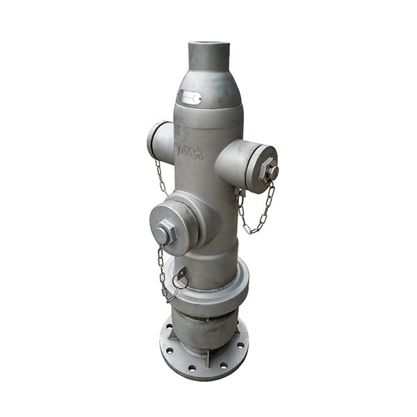 DN150不銹鋼消火栓