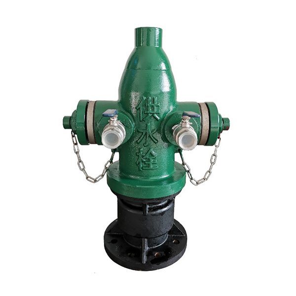 DN100船用供水栓