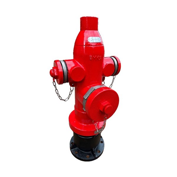 DN150防撞調(diào)壓型消火栓