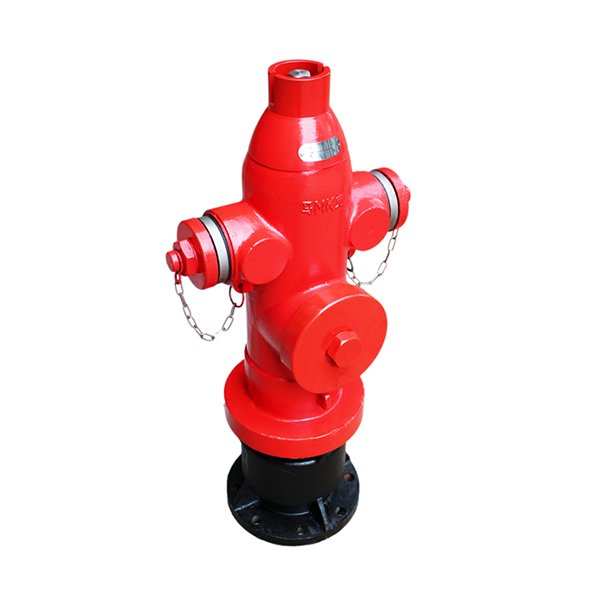 DN100泡沫消火栓