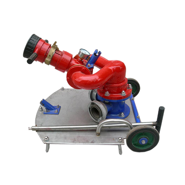 PSY20~60移動式消防炮