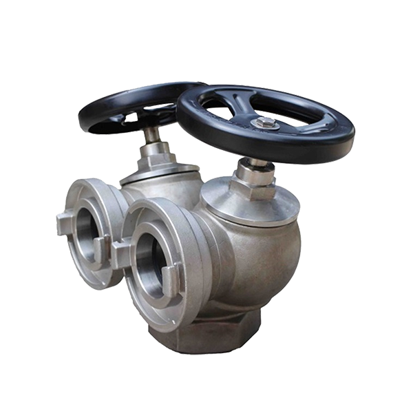 SNJ65減壓穩(wěn)壓消火栓