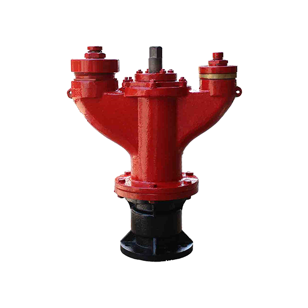 DN150地下消火栓