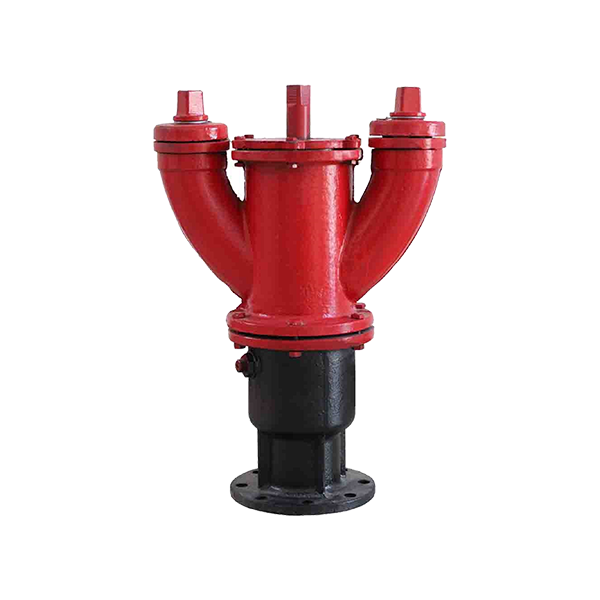 DN100地下消火栓