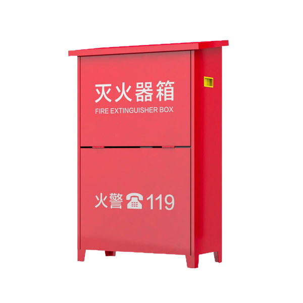 XM型滅火器箱