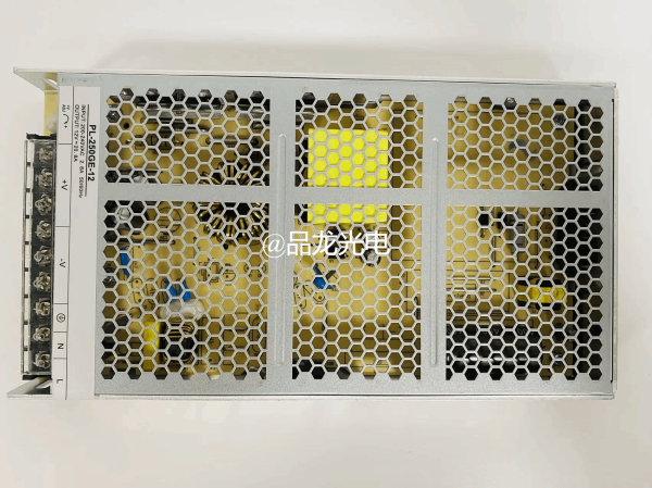 展柜配套250W開(kāi)關(guān)電源
