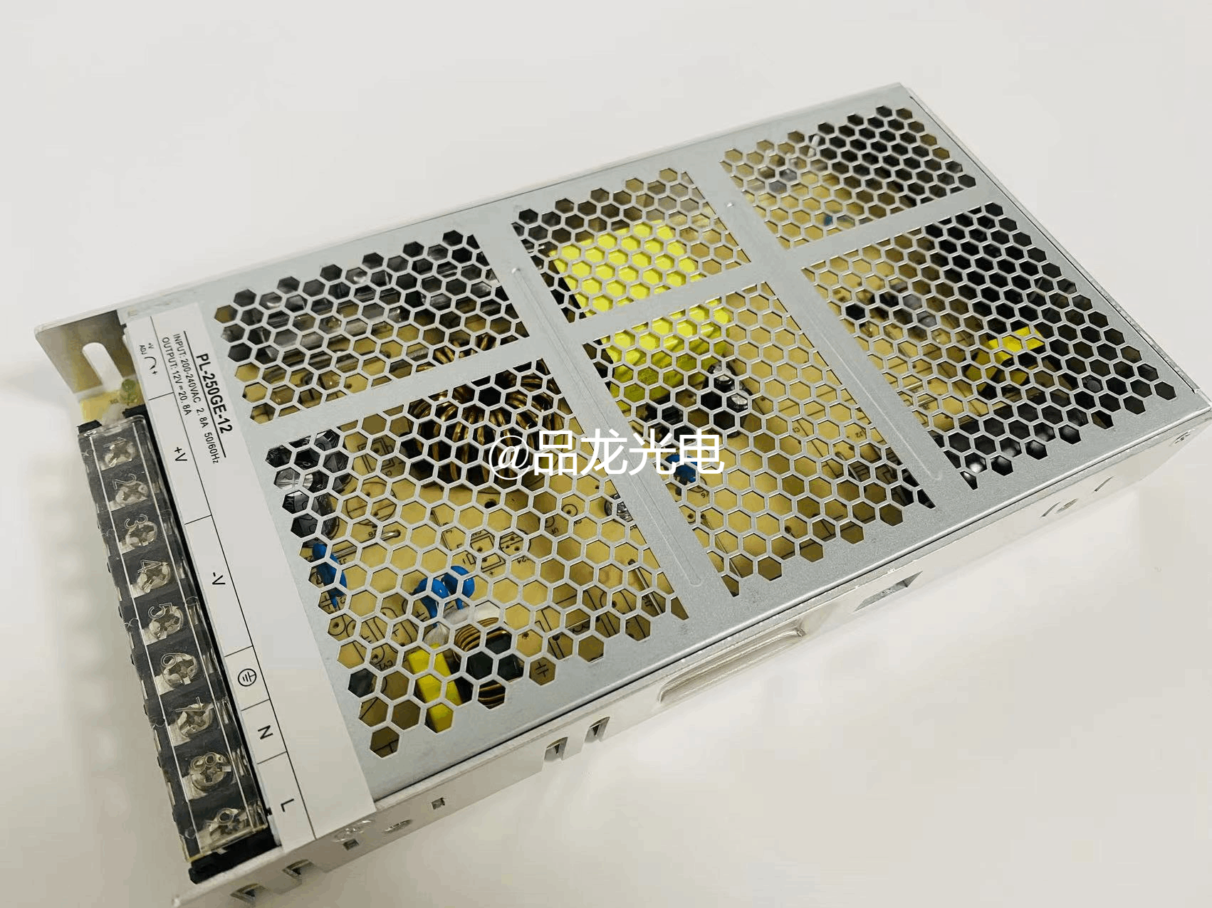 展柜配套250W開(kāi)關(guān)電源