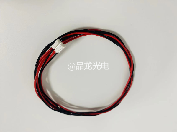 1.2米單向雙端子連接線